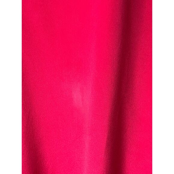 Alexis Red Ruffle Hazel Dress M - Picture 7 of 11